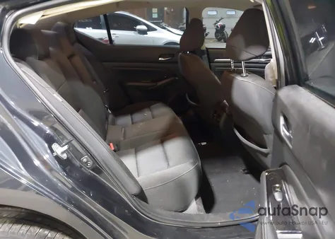 2020 Nissan Altima Sv Intelligent Awd from USA, damaged, VIN 1N4BL4DW0LC123618